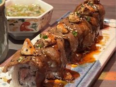 -炙柒Sekinana·精致日料(合生汇店)