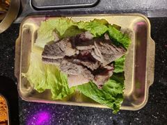 -亚龙湾红树林度假酒店-韩轩韩餐厅