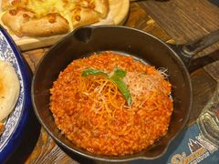 -卢布里西餐厅(总店)