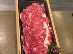 上脑牛肉-湊湊火锅·茶憩(打浦桥日月光店)