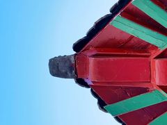 -长春市南湖公园