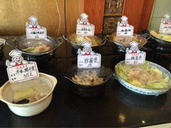 -洪泽老鱼馆(淮海一店)