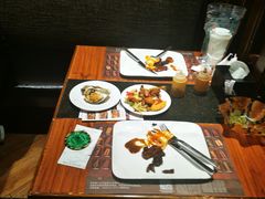 -汉巴味德(大悦城店)