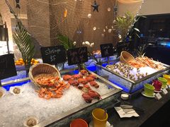 -宁波逸东豪生大酒店·豪生咖啡厅