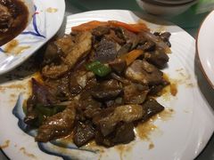 -老仁义·清真菜(太古街店)