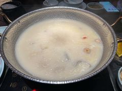 -捞王锅物料理(金华义乌之心店)