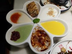 花田喜事-绿茶餐厅(南方商城店)