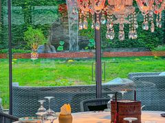 -小河盐帮·私家菜·烤鸭(三元桥·霄云路店)