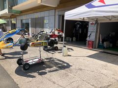 -赛卡联盟北京中汽联卡丁车场