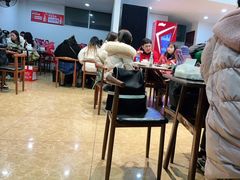 大堂-林二哥宜烤官·宜宾小烧烤