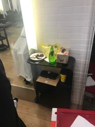 -意廊 Hair Salon