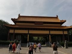 -南京市江宁方山