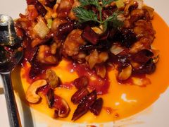 -秀儿四九城·新京菜(亚运村鸟巢店)