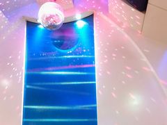 -佰迪乐KTV·大屏K歌(公园店)
