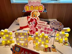 -海底捞火锅(崇文门新世界百货店)