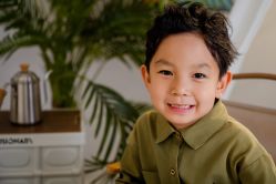 -玛瑞莎·儿童·亲子摄影(越秀店)