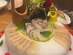 -尚海豆捞(乐虹坊店)