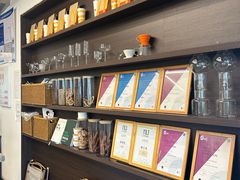 -考文甜品研究社