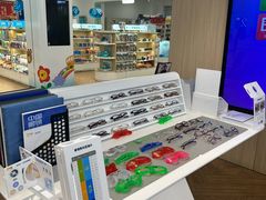 -EYEcare眼镜店(南京东路店)