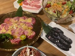 -江户烧肉(高德店)