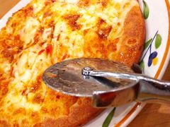 -萨莉亚意式餐厅(特力时尚汇店)