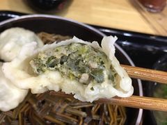 -百年尹氏汤包(湖南路狮子桥店)