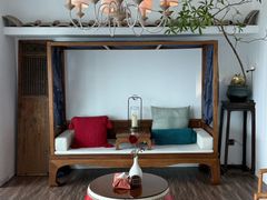 -素言·云端潮式料理·情侣约会·生日求婚