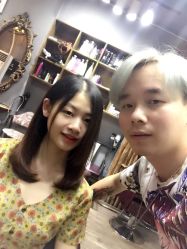 点击看大图 -YDO SALON