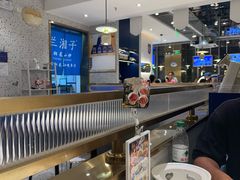 -兰湘子·湘菜小炒(长安万科广场店)
