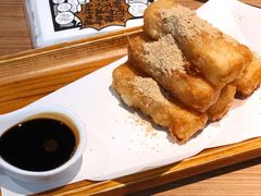 -新太二·鲜料川菜(晶耀前滩店)