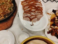 -全聚德烤鸭店(和平路店)