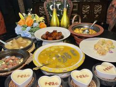 -彩虹之约•淮扬家宴(亚运村店)