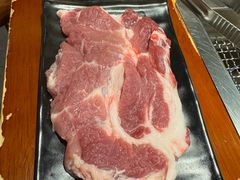 -肉甲韩国木炭烤肉(新壹街1店)