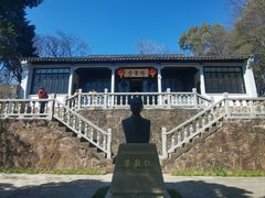 -无锡梅园公园