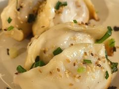 -舒蔡记生煎菜饭(云南中路店)