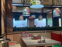 -羊来顺冰煮鲜羊 铁锅烀羊肉(中央大街店)