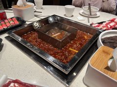 -红鼎坊·老成都火锅(新南门店)