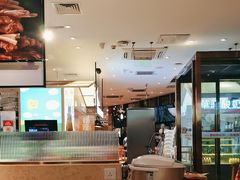 -西贝(武汉群星城店)