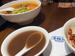 -寻裕记·现炒浇头面(人民广场店)