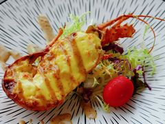 -V Bar海景扒房(北海湾惠龙万达嘉华酒店)