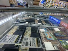-谷里冷冻市场