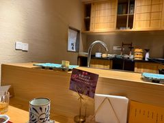 -鮨青(恒基名人购物中心店)