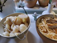 -青瓷火锅料理(西单大悦城店)