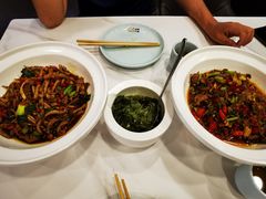 -攸州小镇家湘菜(小米科技园店)