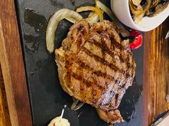 -1886德国汽车餐厅(外滩十六铺码头店)