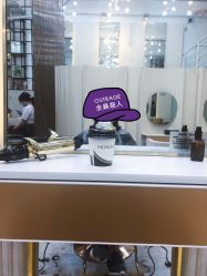 -NOMA造型 Salon