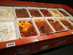 -金权道韩式自助烤肉(嘉华国际店)