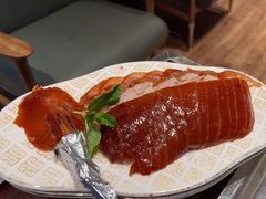 -董家大院·京味家常菜(朝丰家园店)