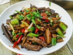 -盘龙黄鳝(盘龙居店)