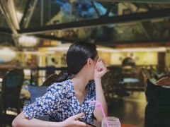 -more than meow吴止猫主题餐厅(承德 中船汇店)